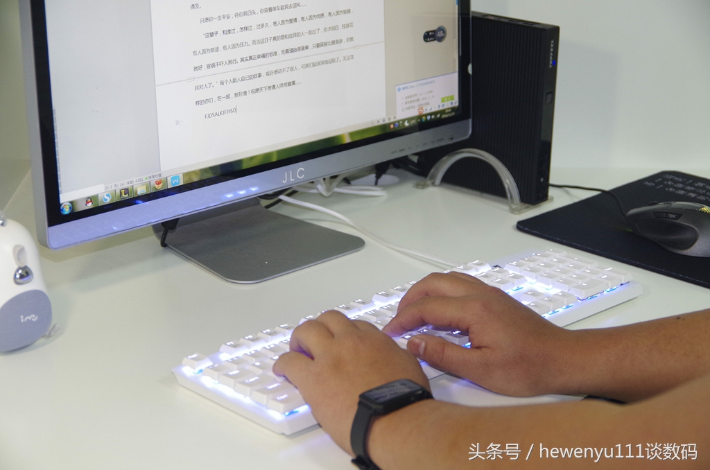 铁修罗键盘g7nl怎么样,铁修罗键盘无法识别