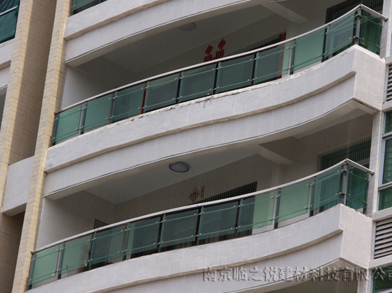 不锈钢阳台栏杆装修效果图大全,不锈钢栏杆图片大全2024款