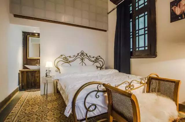 厦门民宿可靠正规吗,厦门的民宿装修的很美