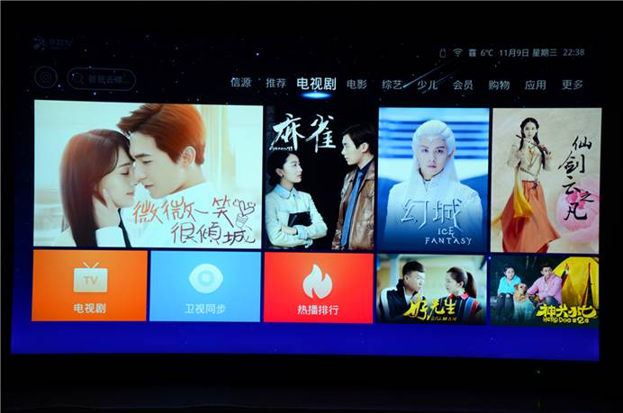 想给家里装个投影仪,有没有必要给卧室装个投影仪