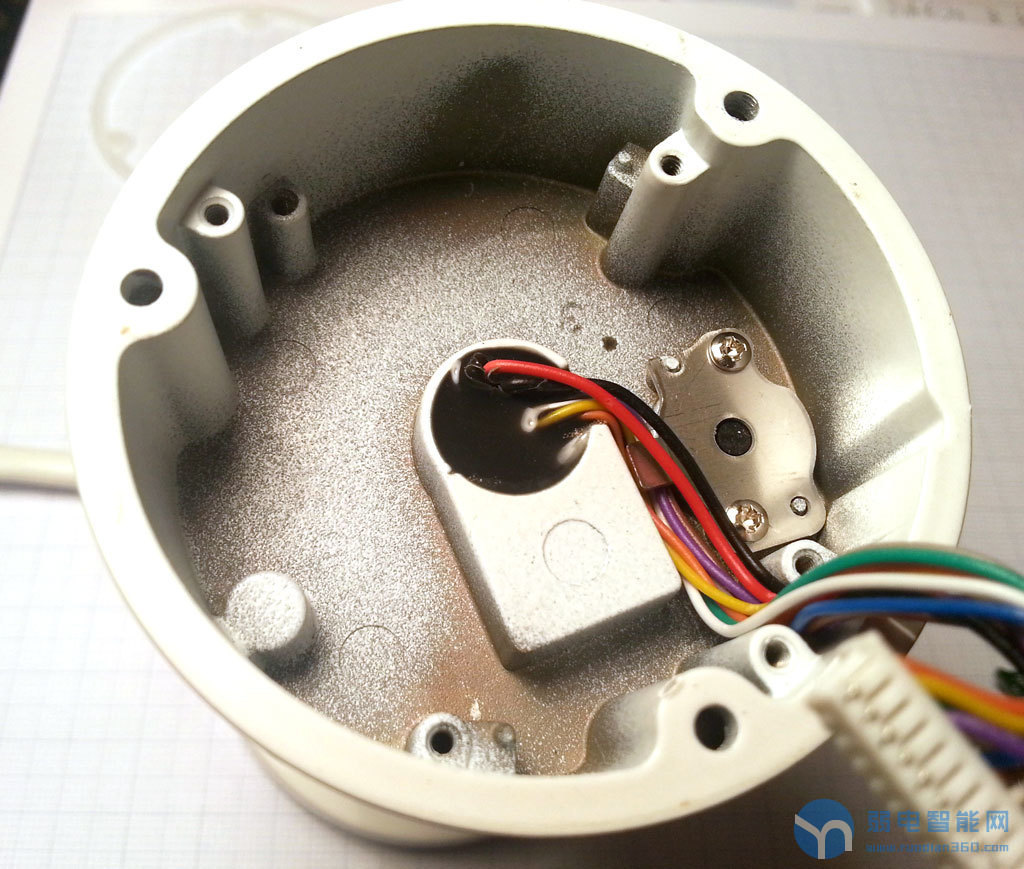 海康威视300万网络摄像头,海康威视ds2cd2420-i摄像头