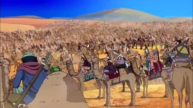 海贼王地理位置图解,海贼王的世界与现实的联系