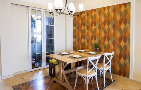 冬天家里冷怎么装修,家里装修最舒服的方法