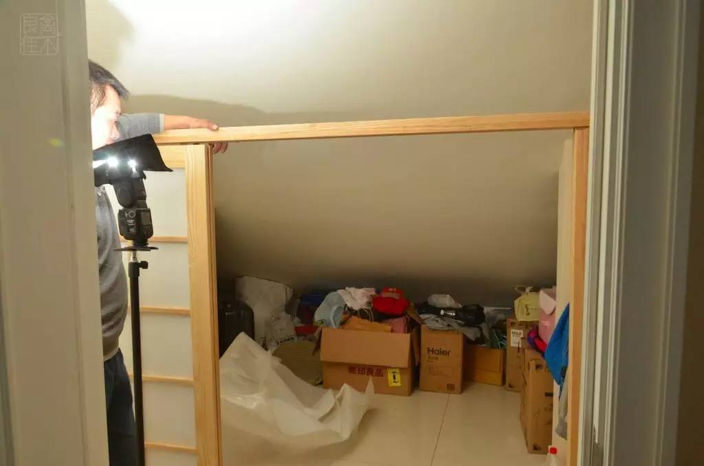 家具更实用，家才更温馨，这位北京业主有创意