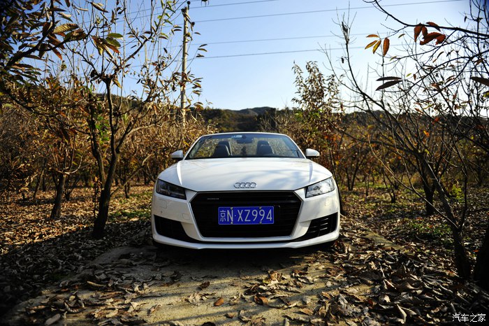 新款四驱tt敞篷,tt敞篷四驱