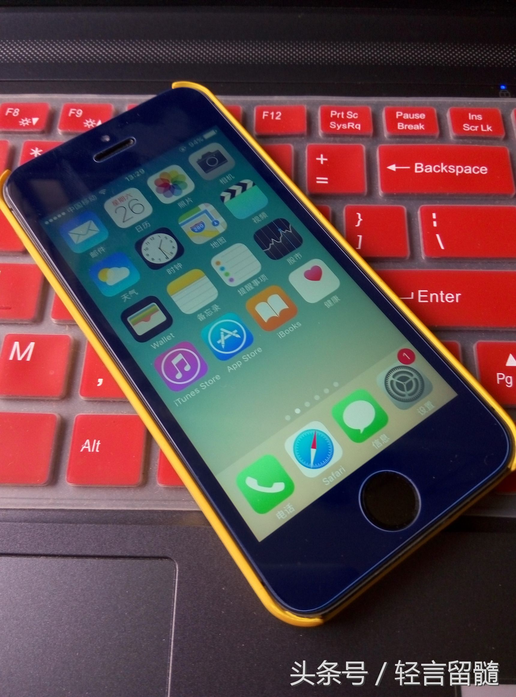 iphone4s全球首发开箱,iphone4s最新开箱