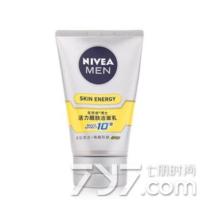 妮维雅洗面奶男士控油祛痘,妮维雅男士洗面奶控油吗怎么样