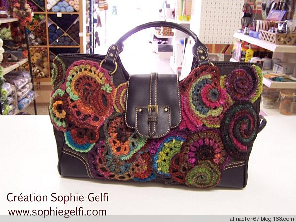 爱尔兰漂亮小姐姐,爱尔兰漂亮的钩花衣