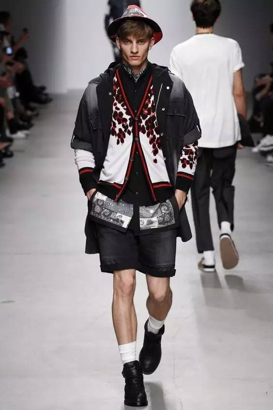 保暖穿法,都有哪些好看又保暖的叠穿方法