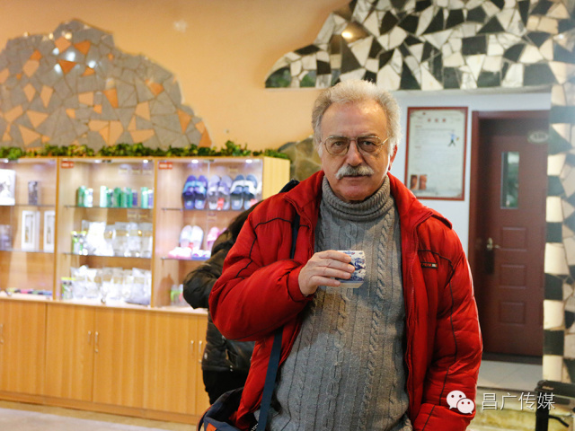 外国人北京印象,外国人眼中的北京故宫