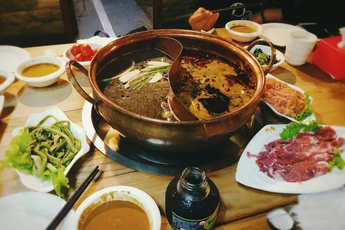 吃货雷达｜亚运村必吃美食榜！选择恐惧症患者的福音！