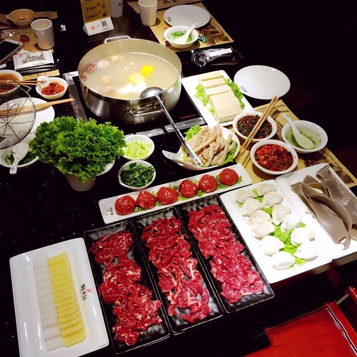 吃货雷达｜亚运村必吃美食榜！选择恐惧症患者的福音！