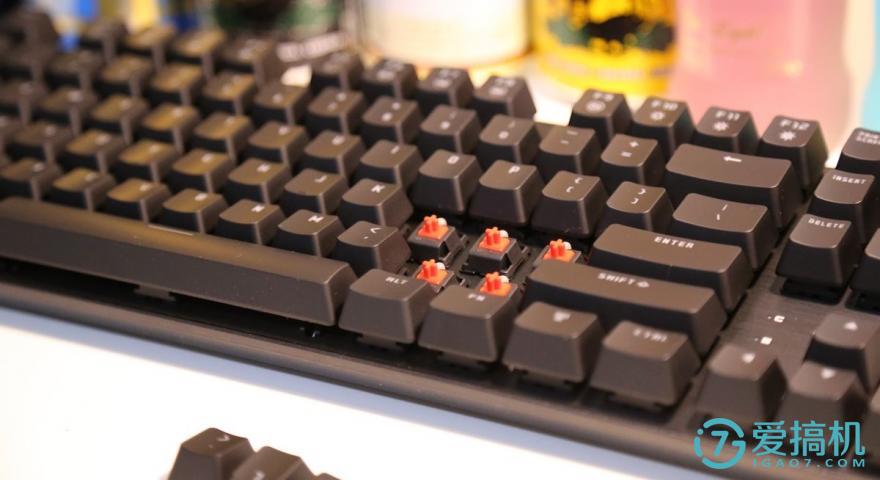 镭拓mxx游戏机械键盘,镭拓mxx机械键盘