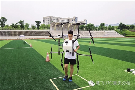 无人机飞手真实待遇,月入一万养得起车吗