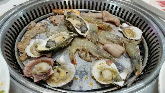 吃货雷达｜亚运村必吃美食榜！选择恐惧症患者的福音！