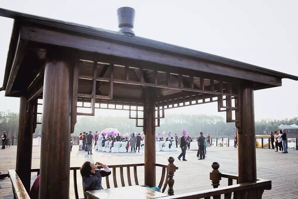 原来在宿舍也可以这么快乐,原来在大连也可以享受洱海