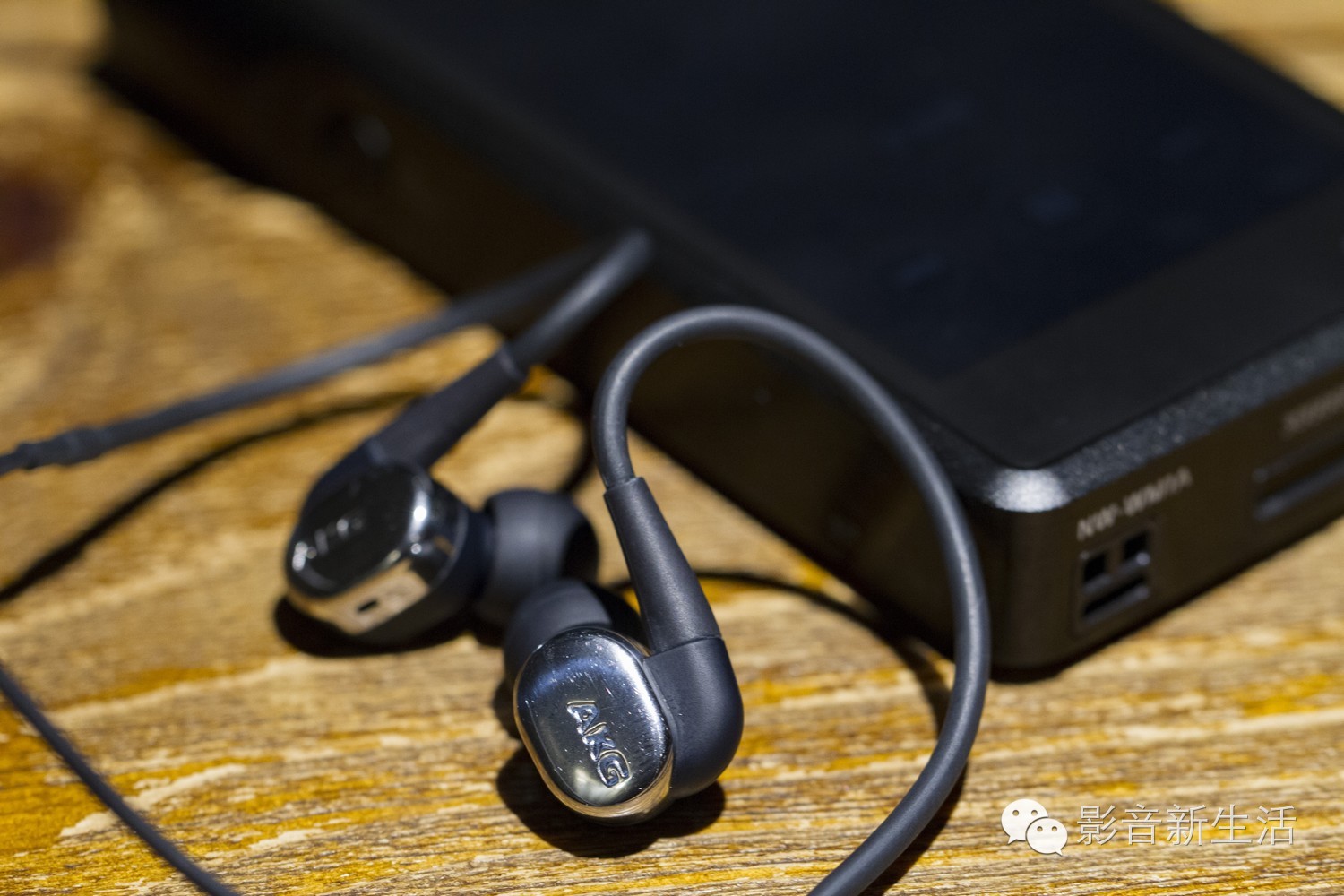 akgn40音质好吗,akgn40耳机评测