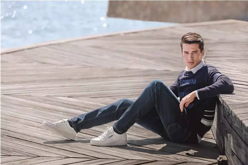 马飞仕图好穿吗,马飞仕图titus系列