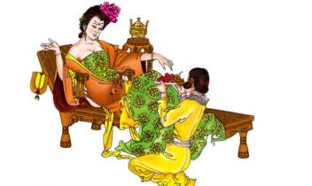 嫌快递太慢,当你们嫌快递慢的时候