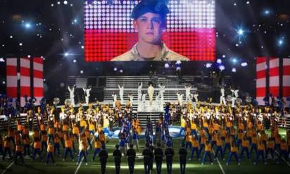 比利林恩4k超清视频,比利林恩的中场战事120帧爱奇艺