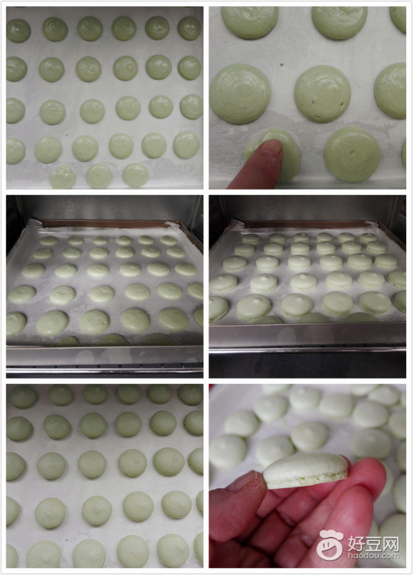 马卡龙法式夹心饼干,法国进口法式马卡龙甜点饼好吃吗