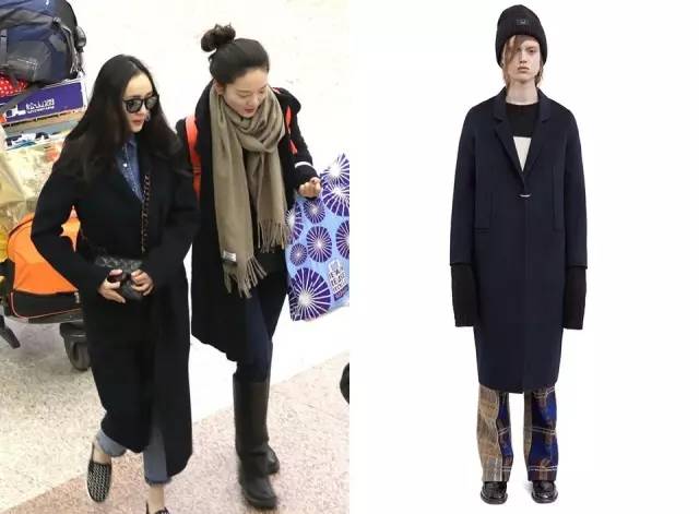 双面呢大衣的面料成分,大衣的面料选择有哪些常见的种类