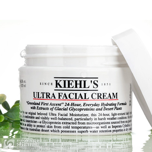 最强冷空气杀来，这10款冬季面霜可以种草了！