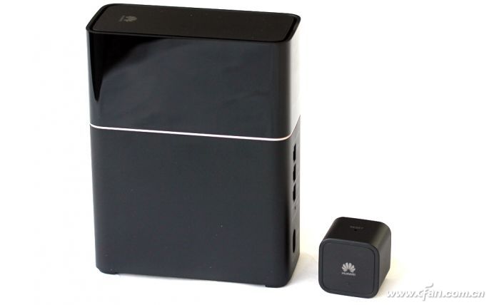 华为q1子母路由器如何提速,华为q1子路由为啥比母路由器贵