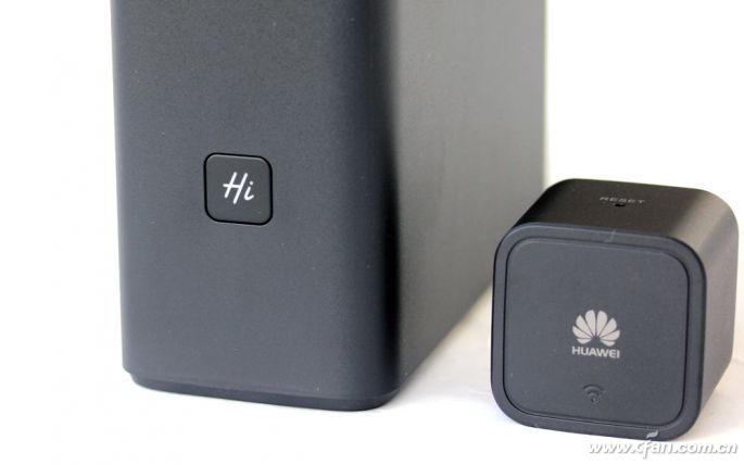 华为q1子母路由器如何提速,华为q1子路由为啥比母路由器贵