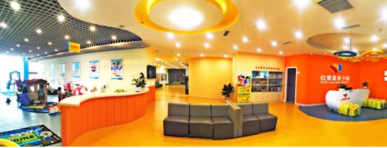 加盟红黄蓝,加盟红黄蓝早教多少钱
