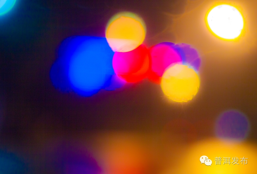 普洱时光｜如梦霓裳古朴镇沅等你来走走！