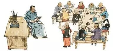 启蒙读经,少年读国学书籍