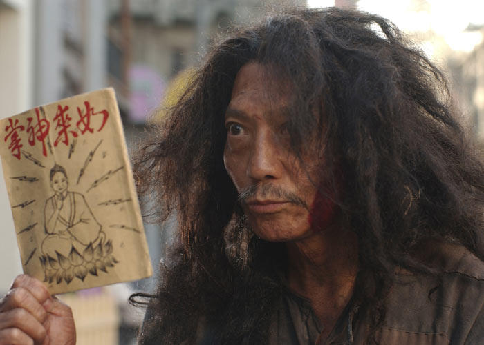 为什么星爷电影可以捧红一堆配角,一部电视剧捧红很多明星