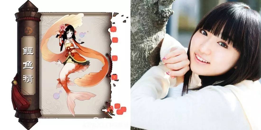 阴阳师日语鬼使黑的声优,百鬼夜行阴阳师剪辑人物介绍