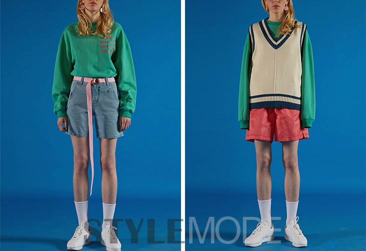 看了《举重精灵金福珠》中的李圣经，你一定想买卫衣！