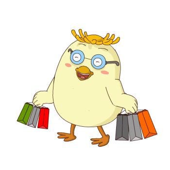 原创｜商场装逼指南：教你如何回虐高档商场售货员~