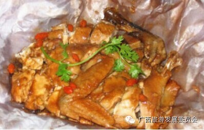 梧州美食寻味,梧州舌尖上的美食店