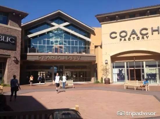 纽约奥特莱斯购物必买清单,如何正确逛奥特莱斯购物