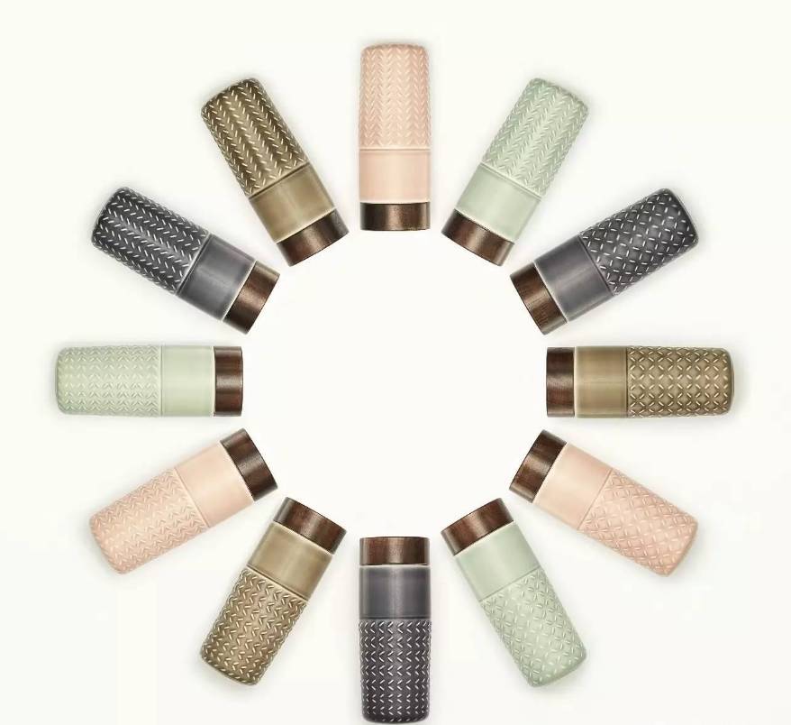 最保温的保温杯 (高颜值保温杯让你爱上喝水生活)