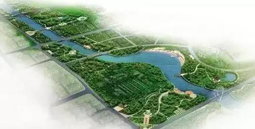 包头市新建体育公园,包头体育公园开始建了吗