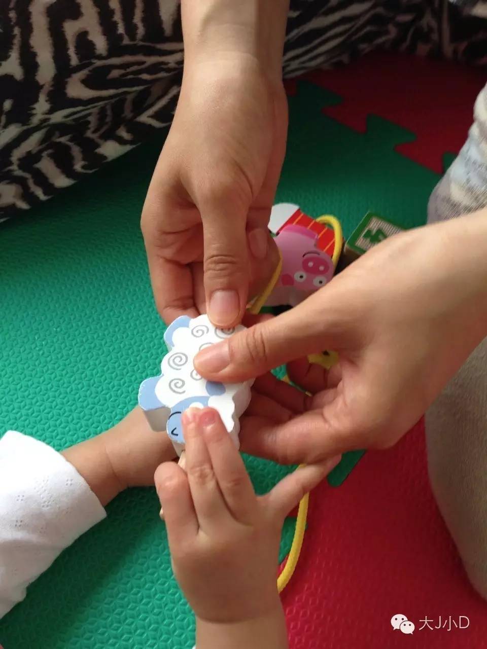 大j小d是脑瘫吗,大j小d现在好了吗