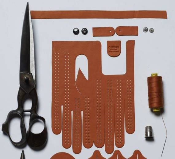 冬季保暖手套高颜值又便宜,保暖好看的手套