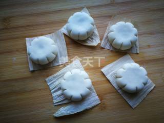 #信任之美#蔓越莓紫薯小点