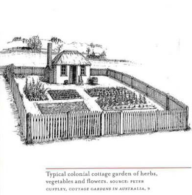 「花园集分享」野风系澳大利亚园林景观设计简析