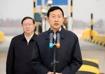 我省9市同日完成*党**委换届，选举产生新一届市委书记（附简历）