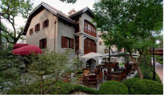 魔都2019下午茶指南上线 (魔都下午茶)