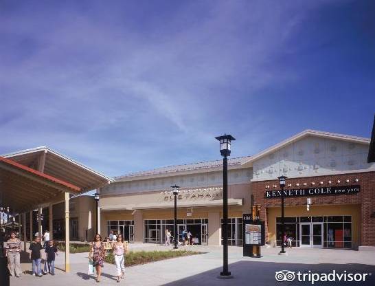 纽约奥特莱斯购物必买清单,如何正确逛奥特莱斯购物