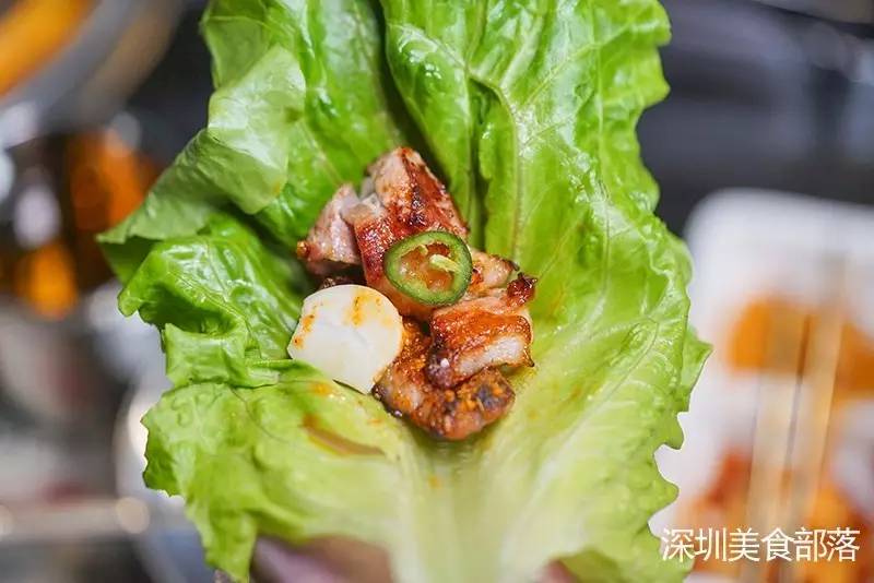 8年之内在韩国开了451家分店,现在TA终于进击罗湖!