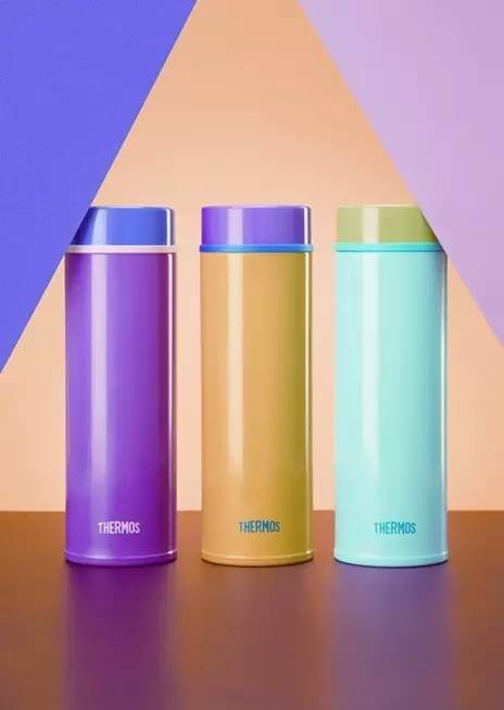最美的保温杯子,那些颜值超高的保温杯