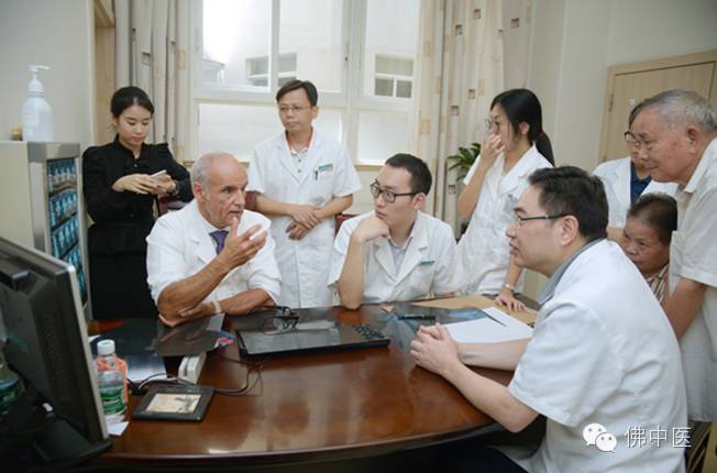 佛山市中医院官网招聘,佛山市中医院2024年招聘